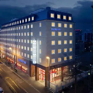 3* Hotel Toyoko Hauptbahnhof