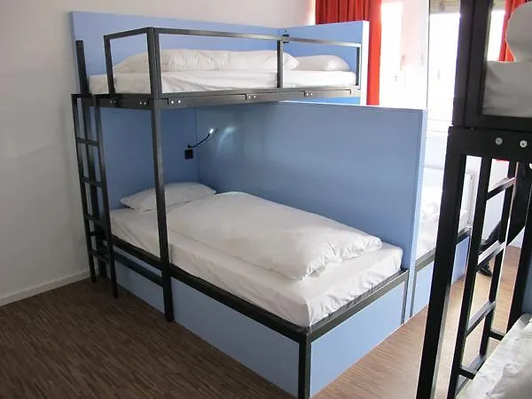 United Hostel Frankfurt City Center Frankfurt am Main