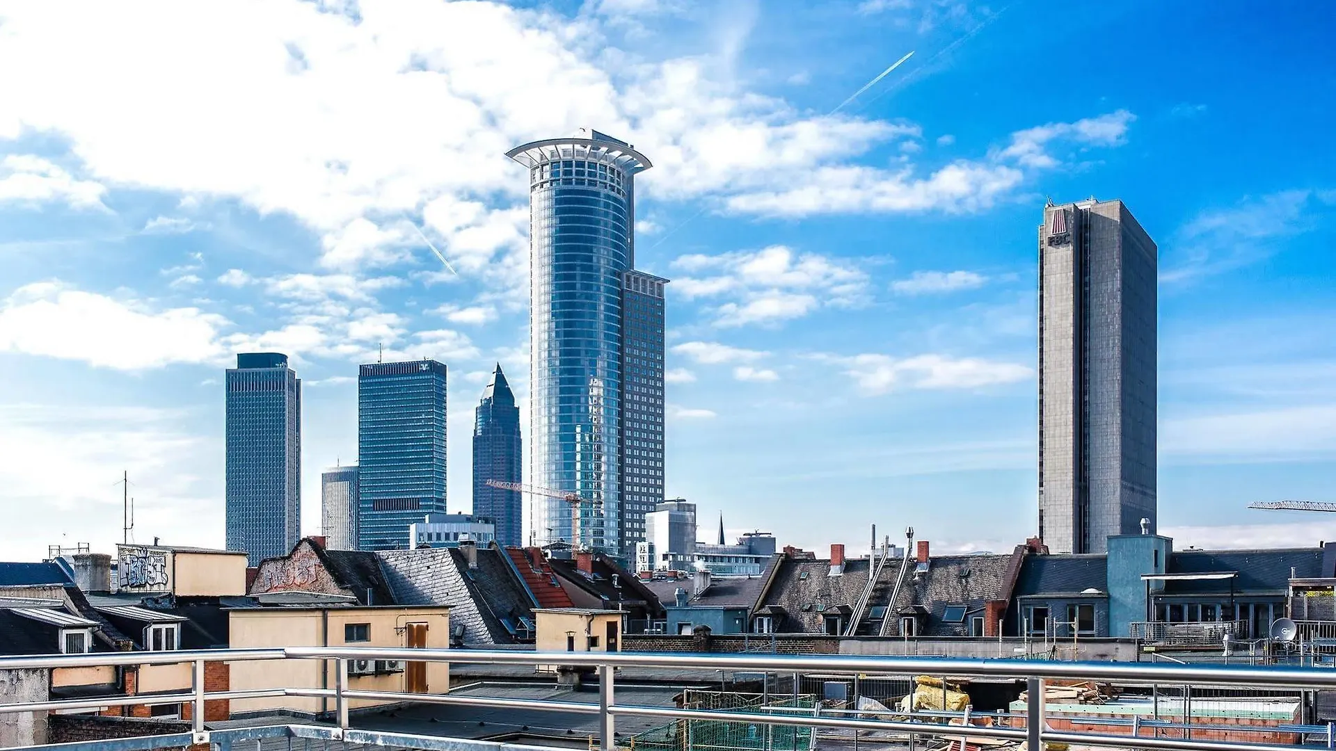 United Hostel Frankfurt City Center Frankfurt am Main